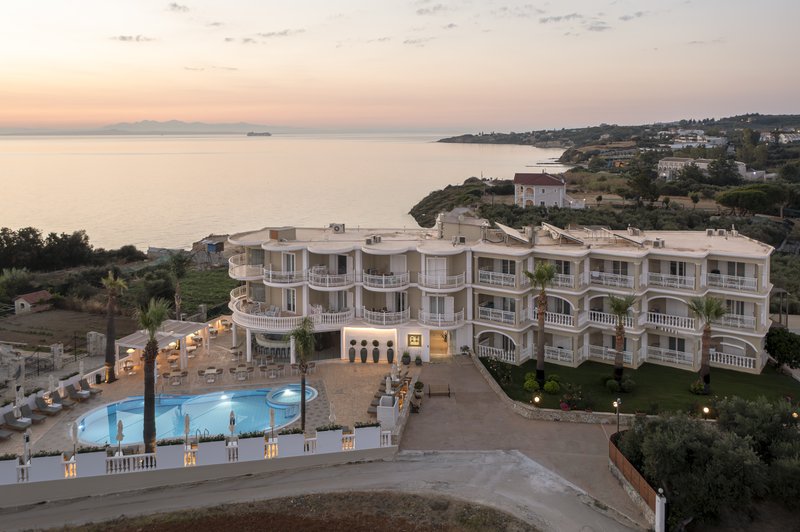 Candelas Suites, Chalkidiki