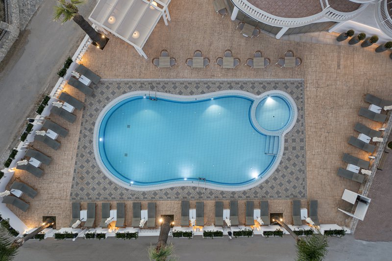 Candelas Suites, Chalkidiki