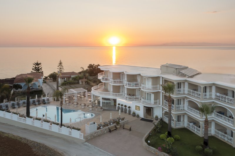 Candelas Suites, Chalkidiki