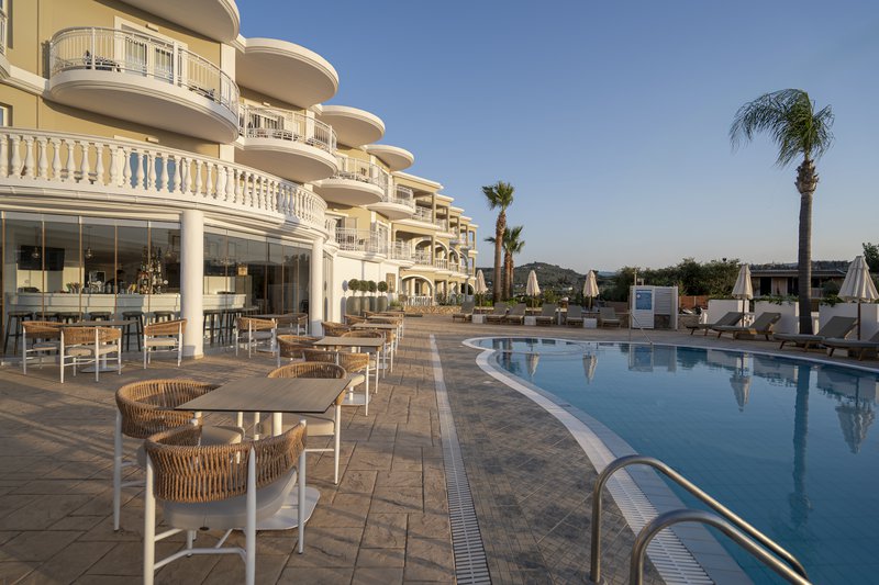 Candelas Suites, Chalkidiki