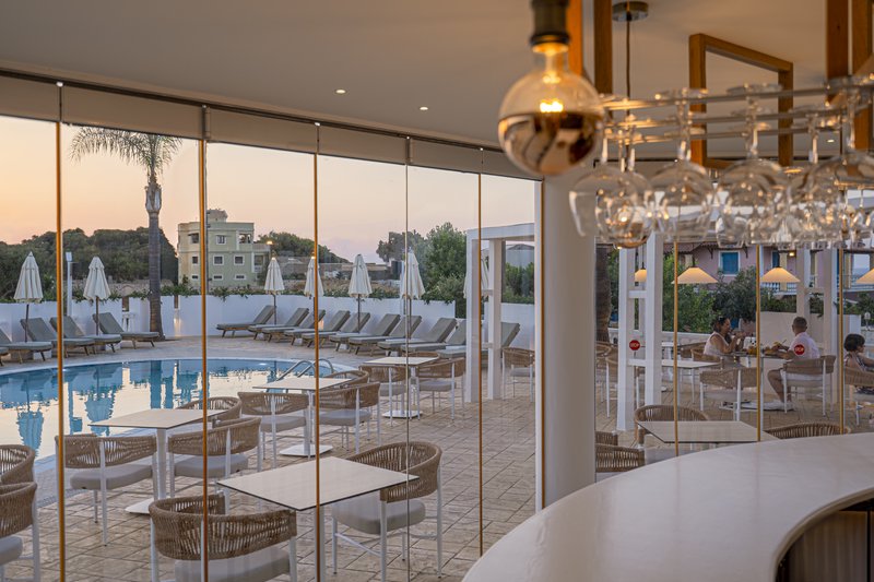 Candelas Suites, Chalkidiki