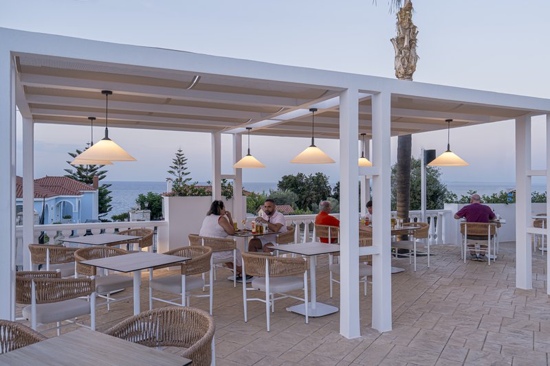 Candelas Suites, Chalkidiki