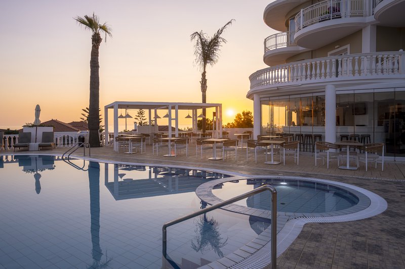 Candelas Suites, Chalkidiki