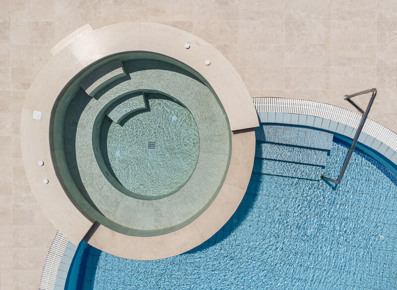Arkadia Hotel, Zakynthos