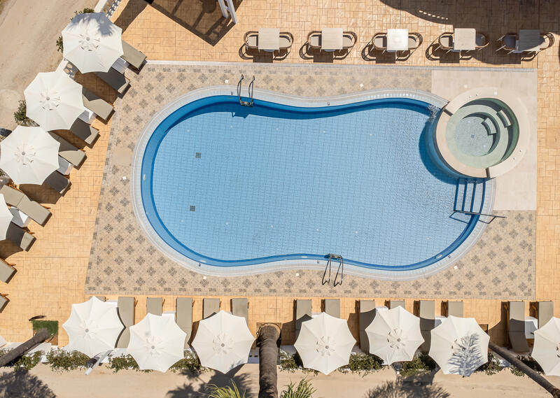Arkadia Hotel, Zakynthos