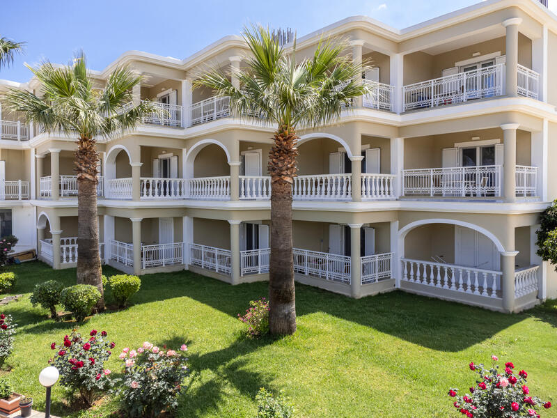 Arkadia Hotel, Zakynthos