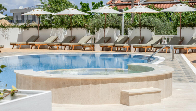 Arkadia Hotel, Zakynthos