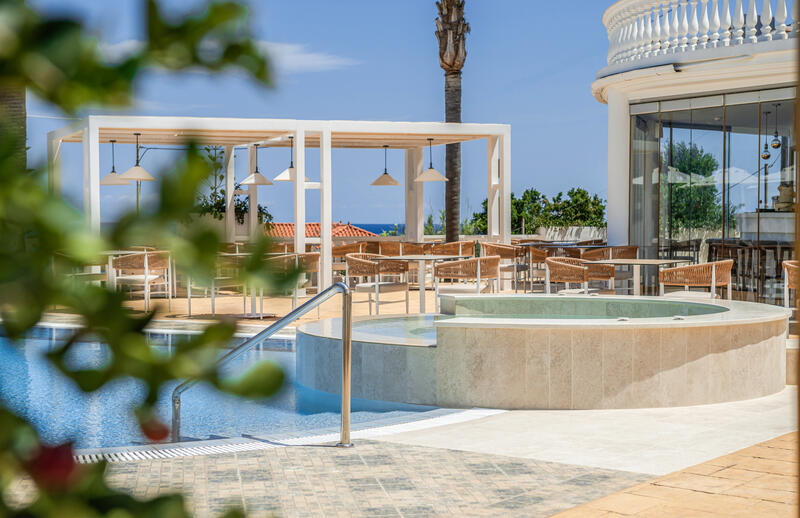Arkadia Hotel, Zakynthos