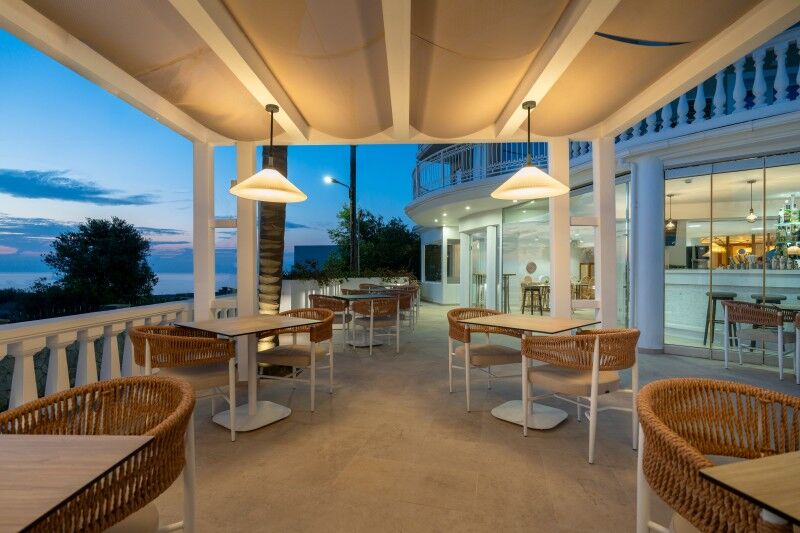 Arkadia Hotel, Zakynthos