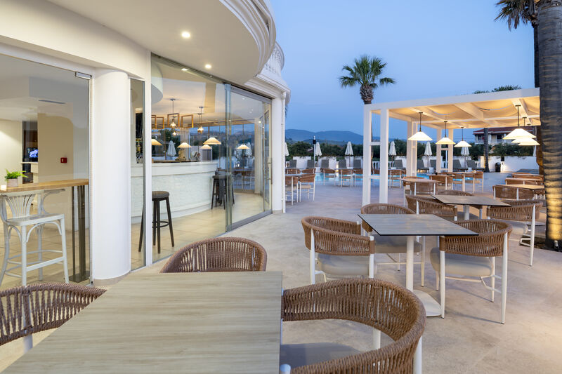 Arkadia Hotel, Zakynthos
