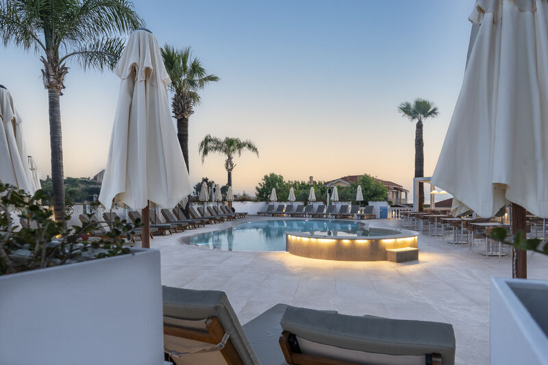 Arkadia Hotel, Zakynthos