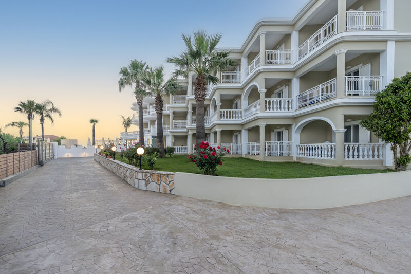 Arkadia Hotel, Zakynthos