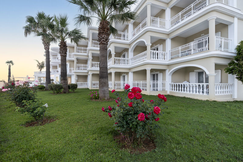 Arkadia Hotel, Zakynthos