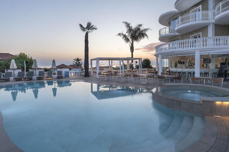Arkadia Hotel, Zakynthos