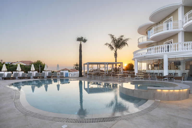Arkadia Hotel, Zakynthos