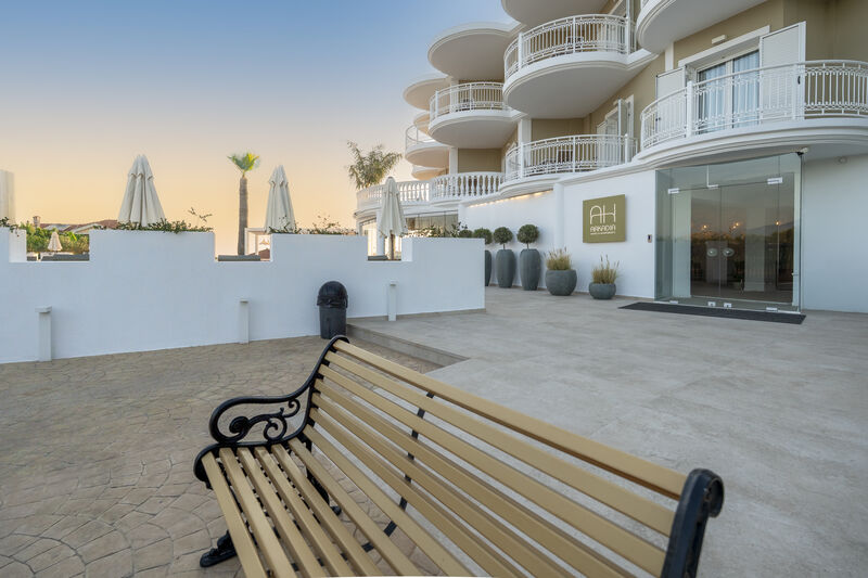 Arkadia Hotel, Zakynthos