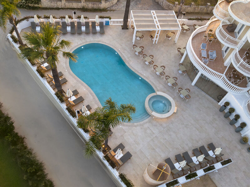 Arkadia Hotel, Zakynthos