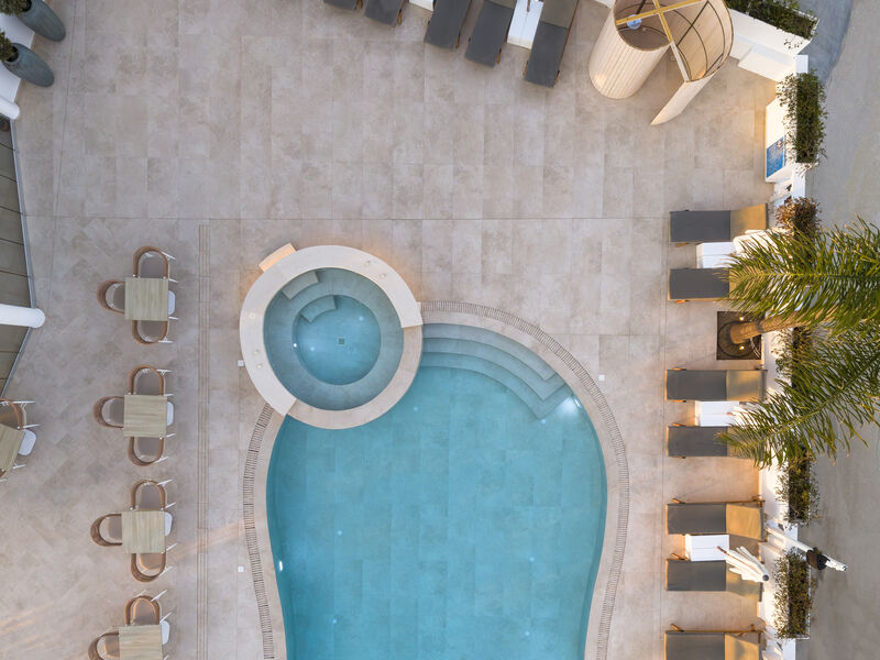 Arkadia Hotel, Zakynthos