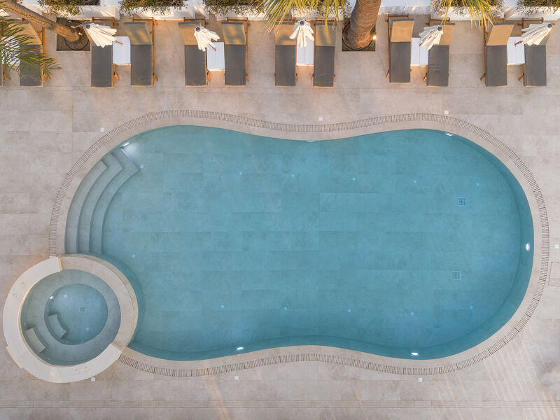 Arkadia Hotel, Zakynthos