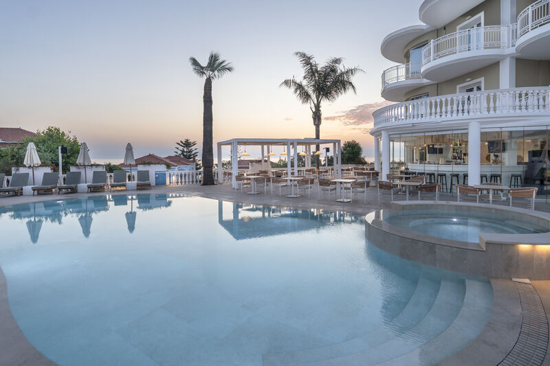 Arkadia Hotel, Zakynthos