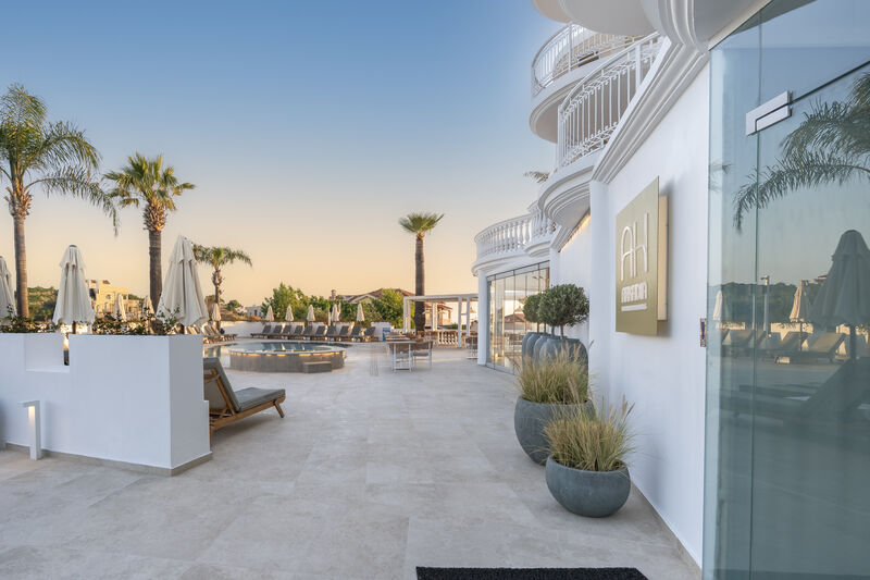 Arkadia Hotel, Zakynthos