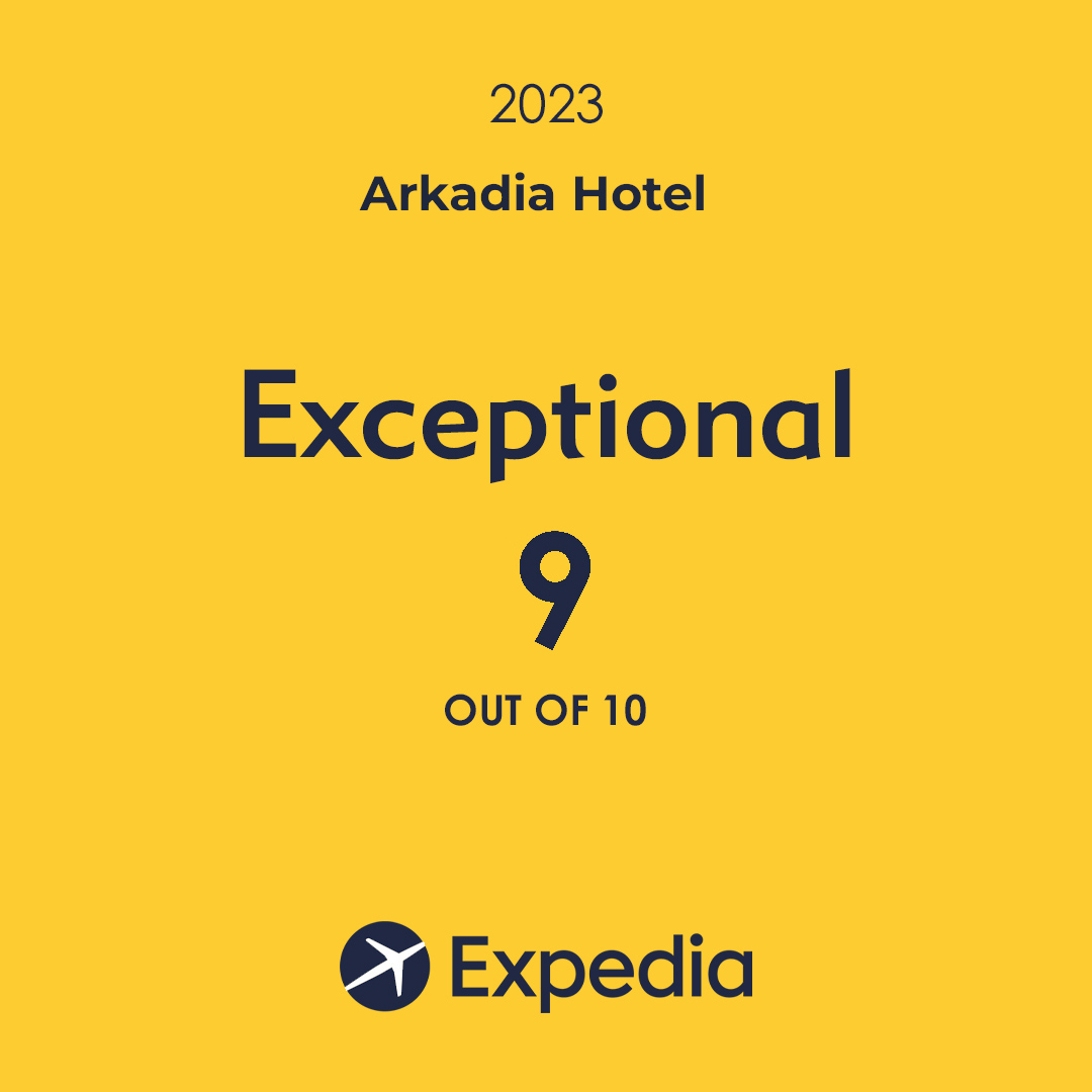 Arkadia Hotel # Zakynthos Greece