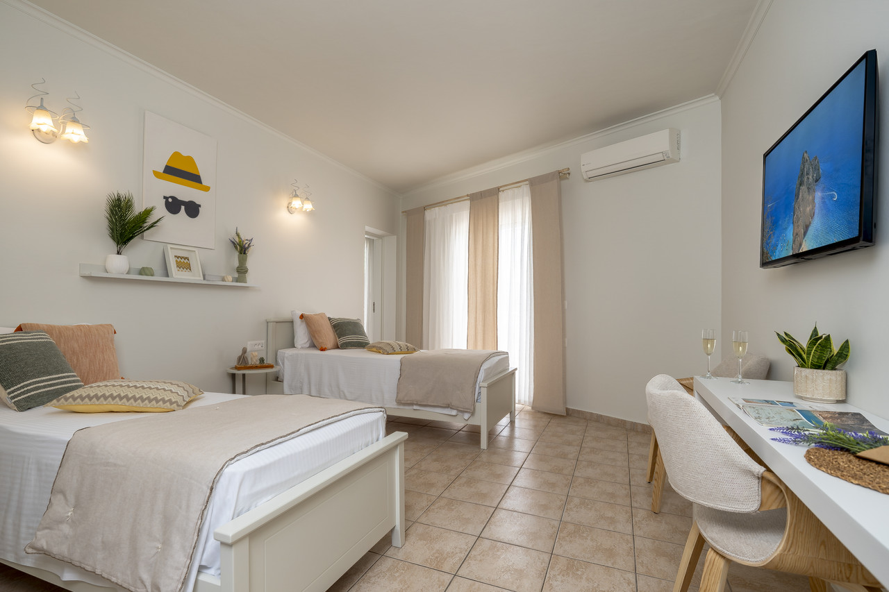 Deluxe Suite [Renovated 2026]
