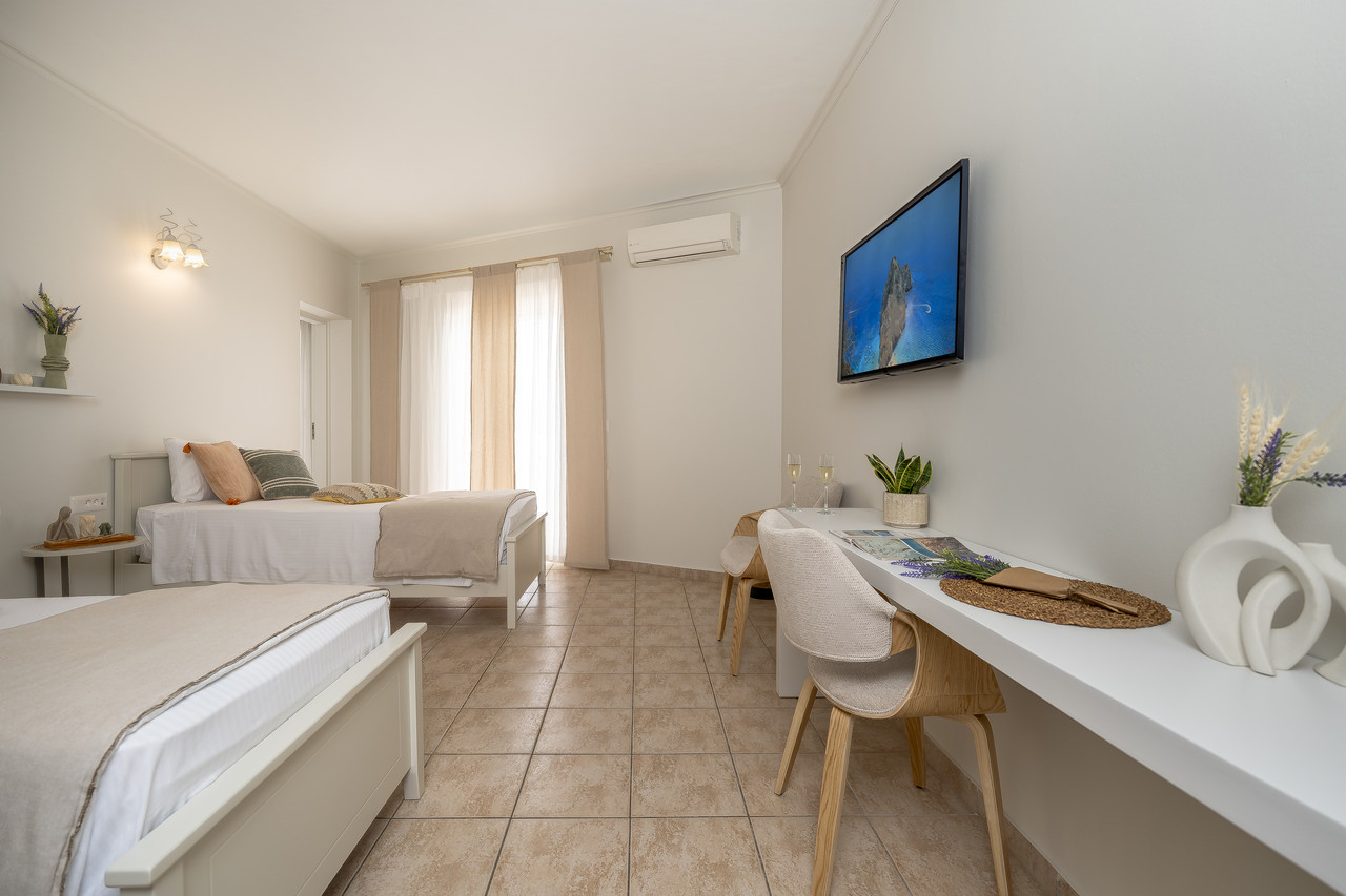 Deluxe Suite [Renovated 2026]