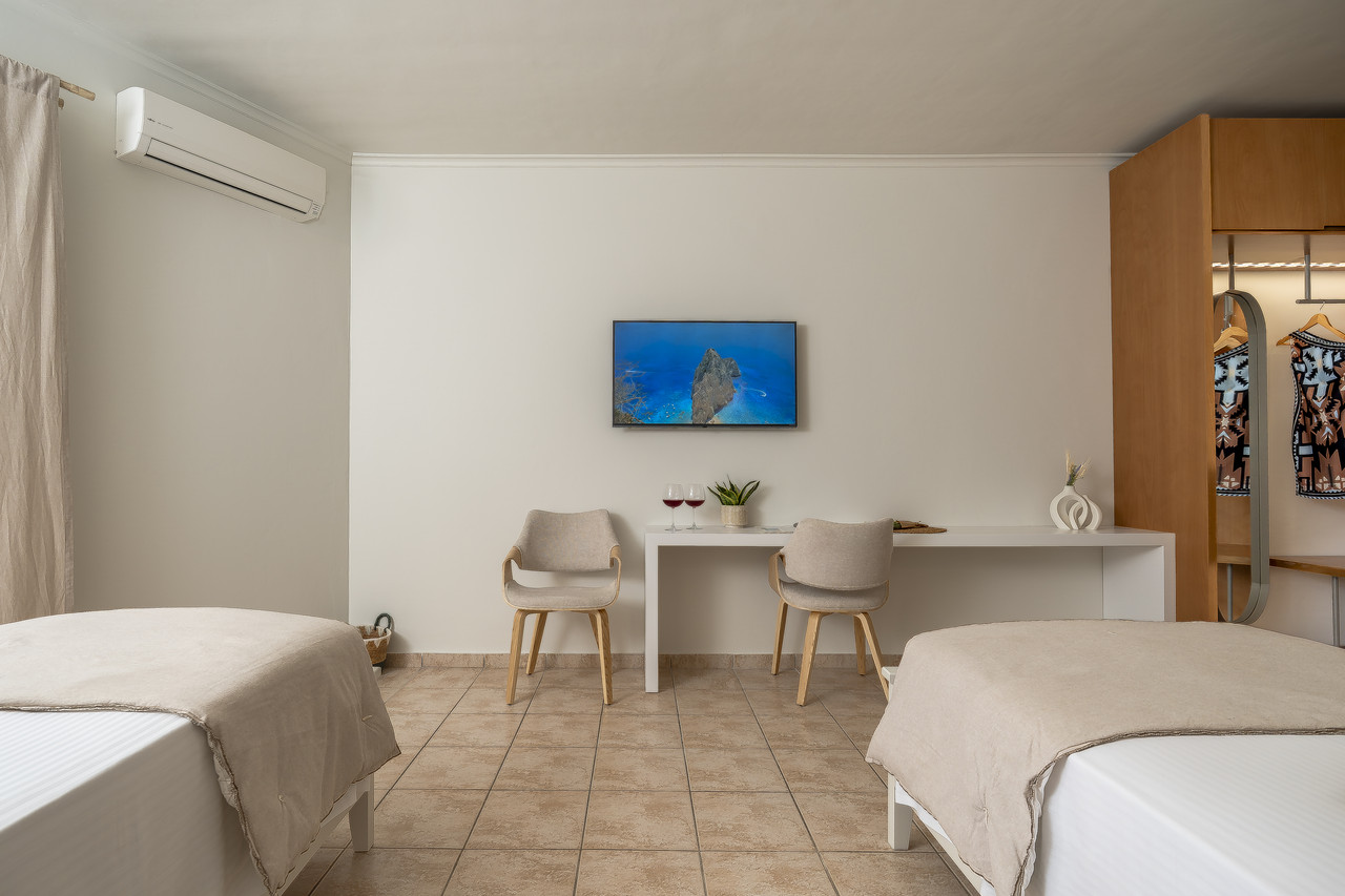 Deluxe Suite [Renovated 2026]