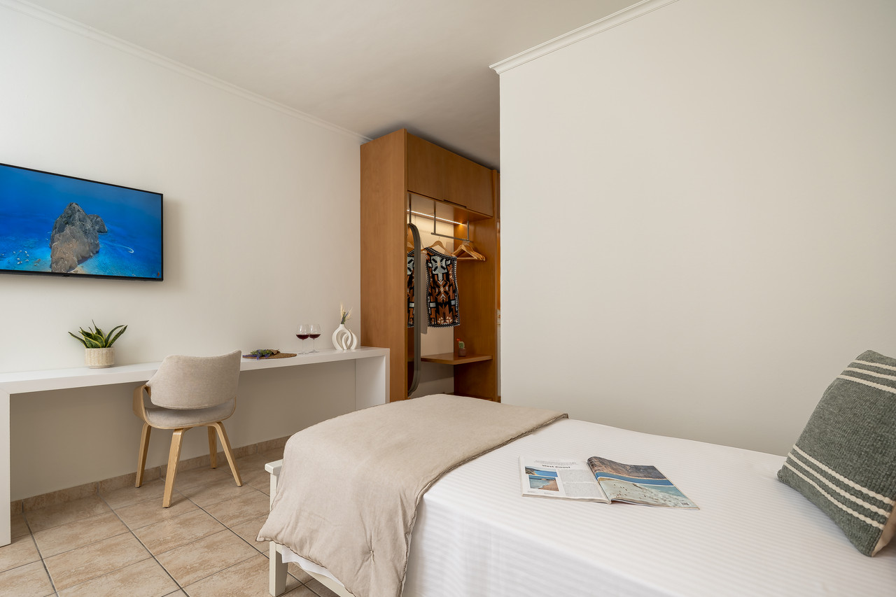 Deluxe Suite [Renovated 2026]