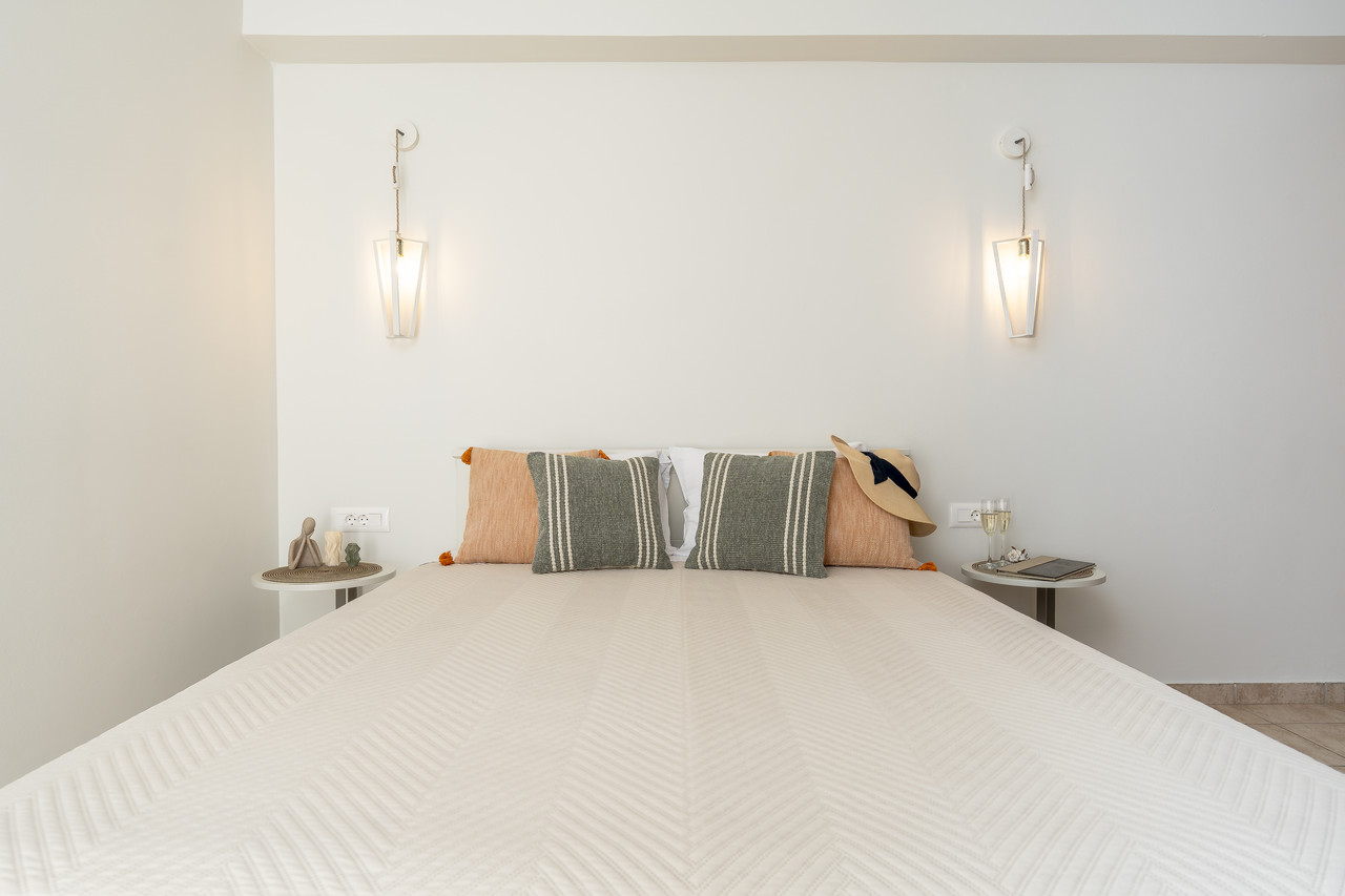 Deluxe Suite [Renovated 2026]