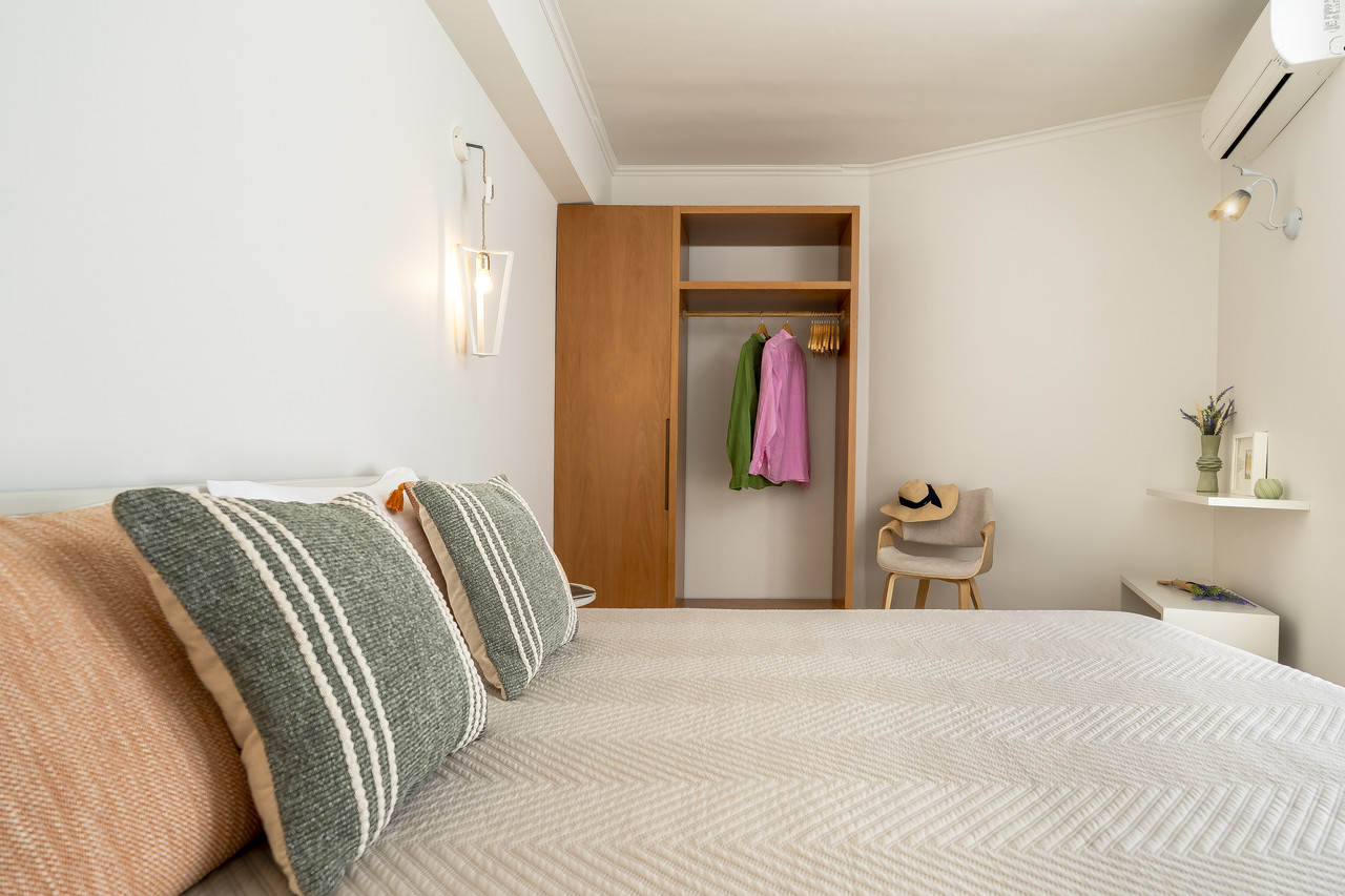 Deluxe Suite [Renovated 2026]