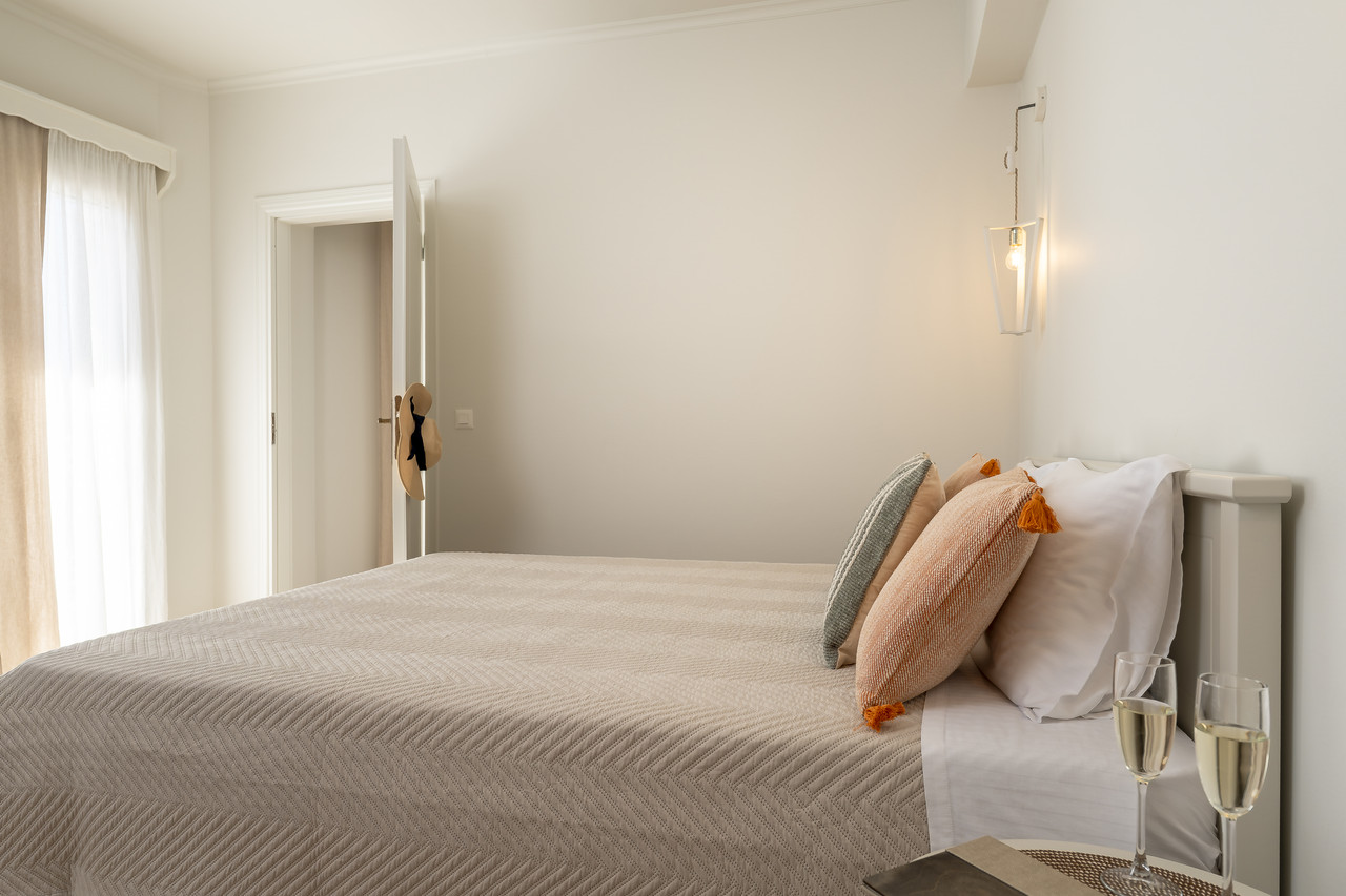 Deluxe Suite [Renovated 2026]