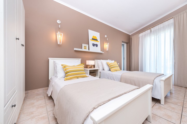 Suite Deluxe [Ristrutturata nel 2022]