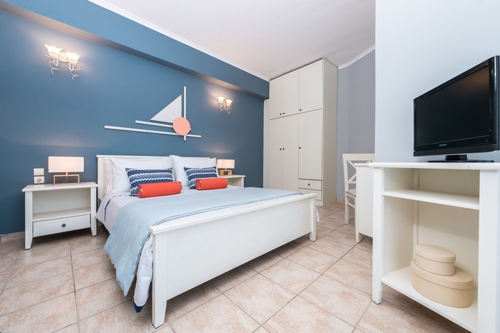 Suite Deluxe [Ristrutturata nel 2022]