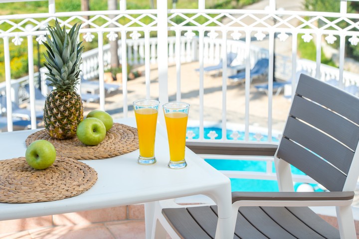 Suite Deluxe [Ristrutturata nel 2022]