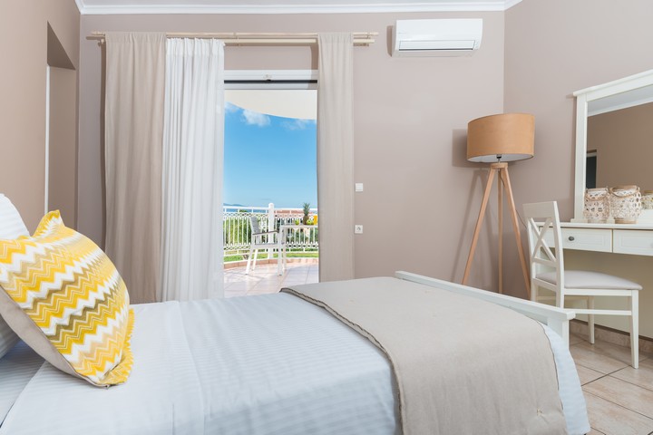 Suite Deluxe [Ristrutturata nel 2022]