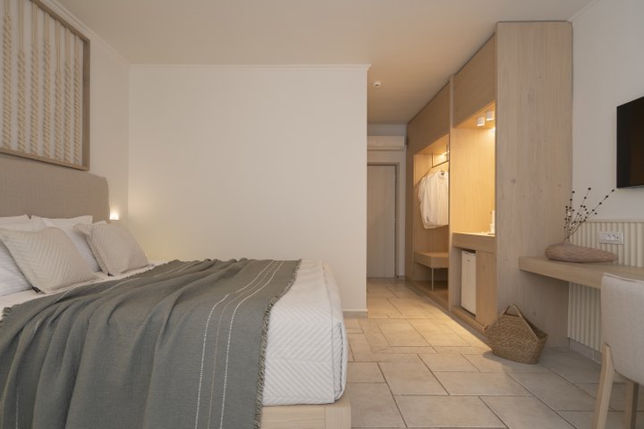 Camera Doppia Superior [Ristrutturata nel 2024]