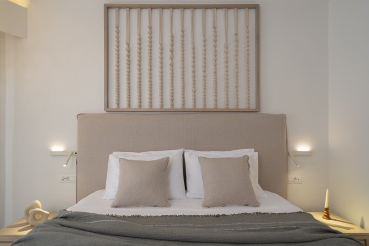 Camera Doppia Superior [Ristrutturata nel 2024]