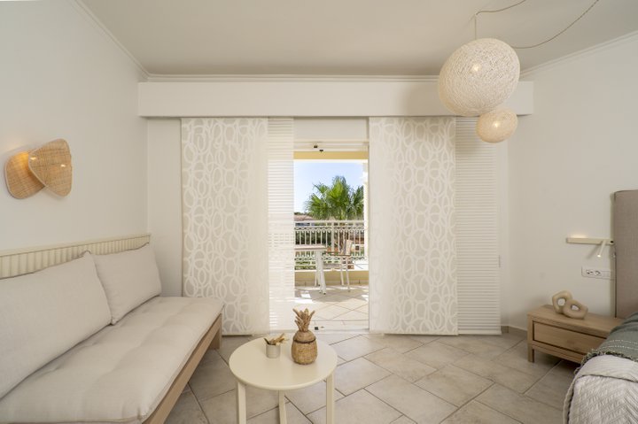 Camera Doppia Superior [Ristrutturata nel 2024]