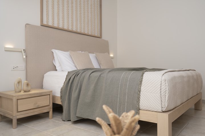 Camera Doppia Superior [Ristrutturata nel 2024]