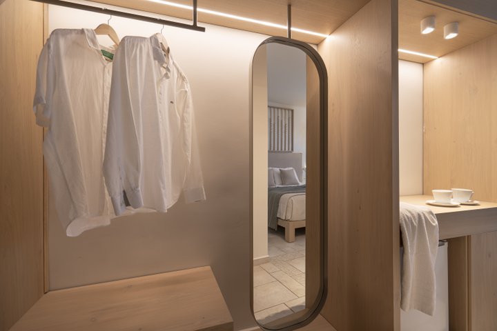 Camera Doppia Superior [Ristrutturata nel 2024]