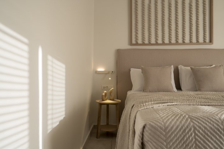 Camera Doppia Superior [Ristrutturata nel 2024]