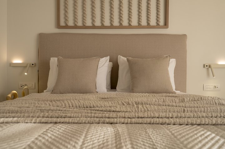 Camera Doppia Superior [Ristrutturata nel 2024]