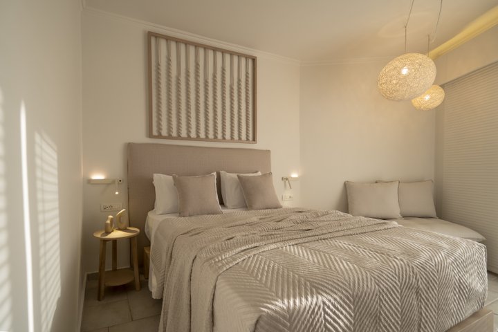 Camera Doppia Superior [Ristrutturata nel 2024]