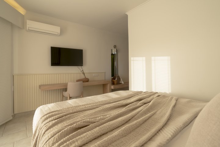 Camera Doppia Superior [Ristrutturata nel 2024]