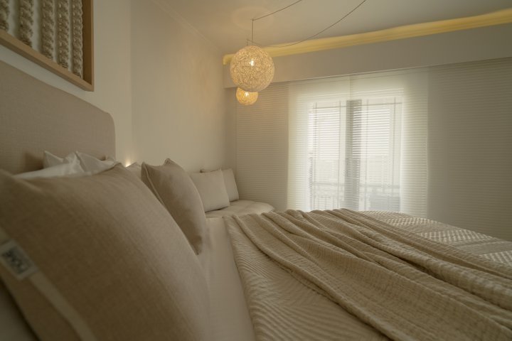 Camera Doppia Superior [Ristrutturata nel 2024]