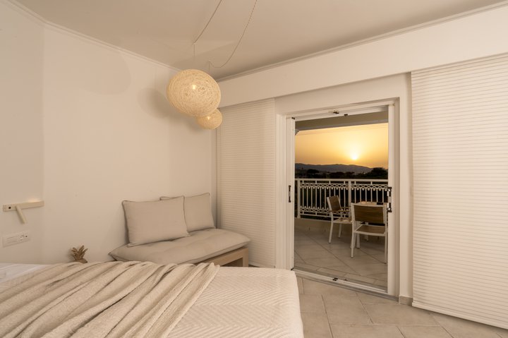 Camera Doppia Superior [Ristrutturata nel 2024]