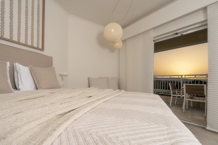 Camera Doppia Superior [Ristrutturata nel 2024]