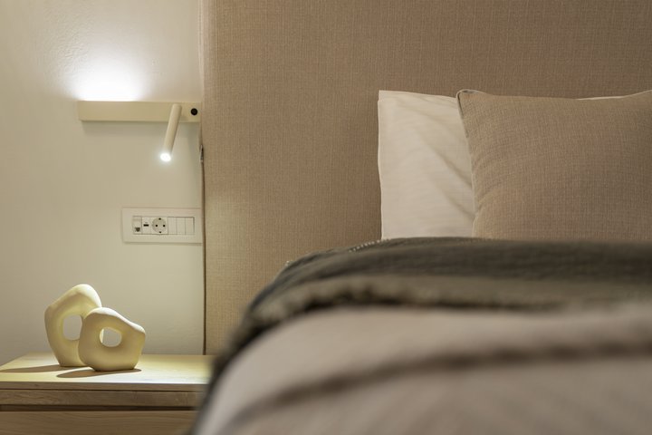 Camera Doppia Superior [Ristrutturata nel 2024]